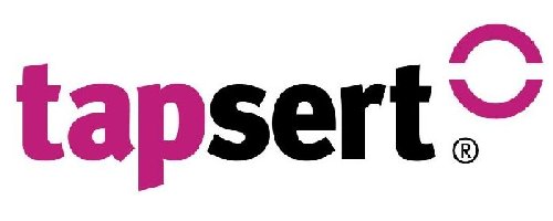 Tapsert-Logo