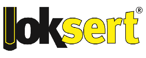 Logo Loksert