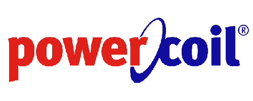 PowerCoil Logo